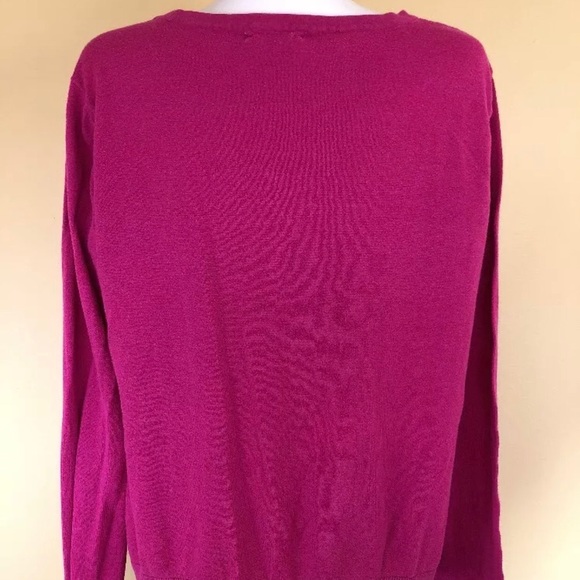 Women's Forever 21 Button Down Cardigan - Picture 3 of 5